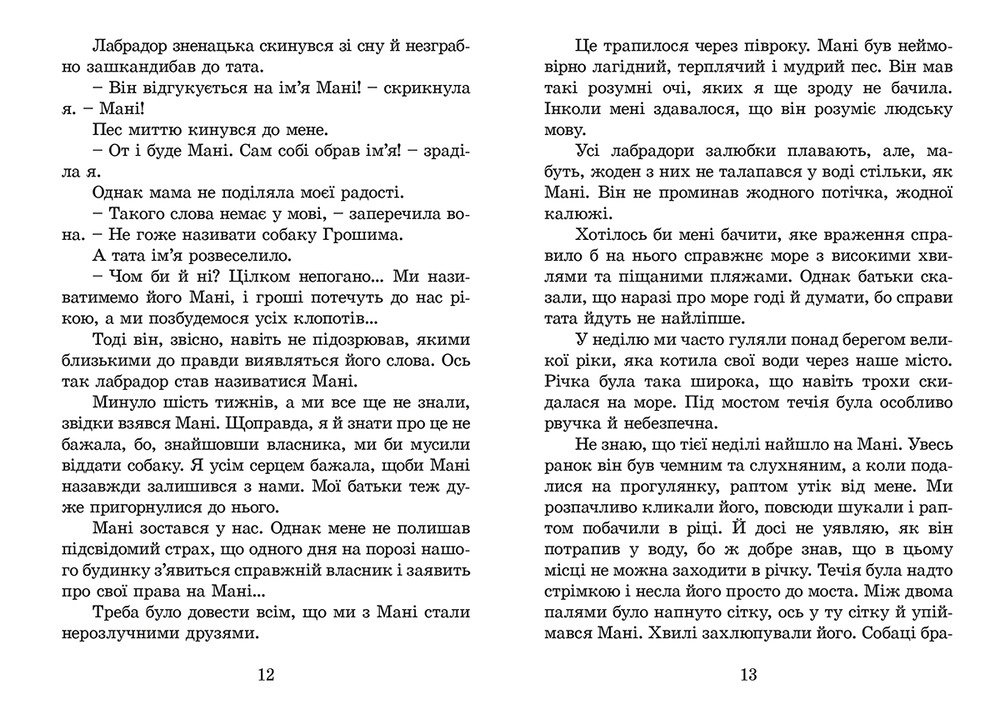 Книга Пес на ім'я Мані, або Абетка грошей - Бодо Шефер. Фото 11