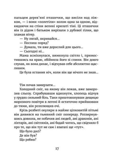 Книга У світлі світляків. Там, де тиша - Ольга Войтенко. Фото 9