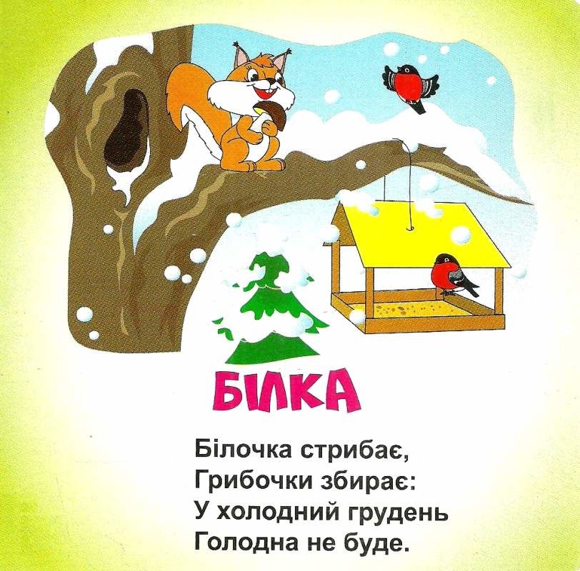 Книжка-картонка. Знайомся. Хто це?. Фото 3