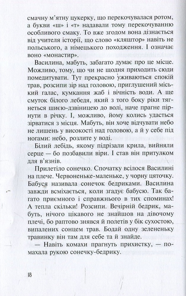 Книга Сузір'я Дів - Дара Корній. Фото 9