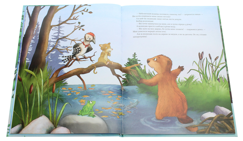 Книга Гість на Різдво - Аннетт Амргейн, Катаріна Фольк. Фото 9