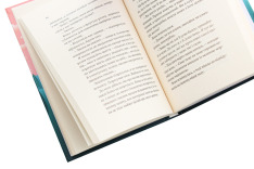 Книга Кафе на краю світу - Джон П. Стрелекі. Фото 5