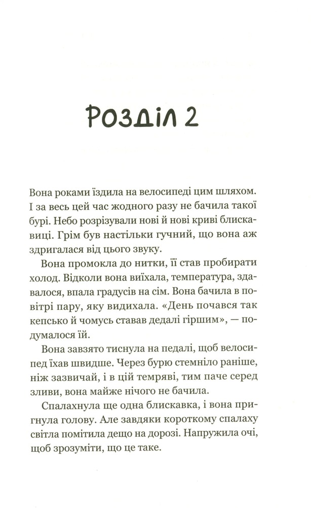 Книга Третій візит до кафе на краю світу - Джон П. Стрелекі. Фото 9