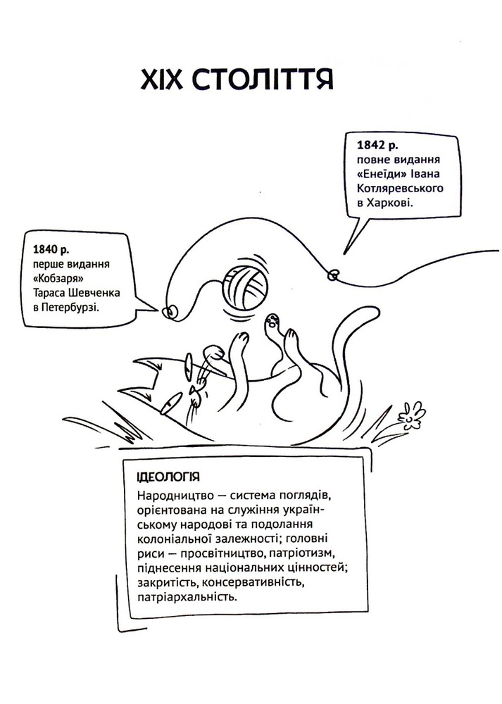 Книга Усе, що ви хотіли знати про українську літературу. Романи - Тетяна Трофименко. Фото 7