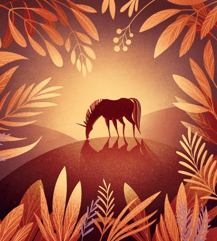 Віват Велика книга фантастичних істот. Фото 6