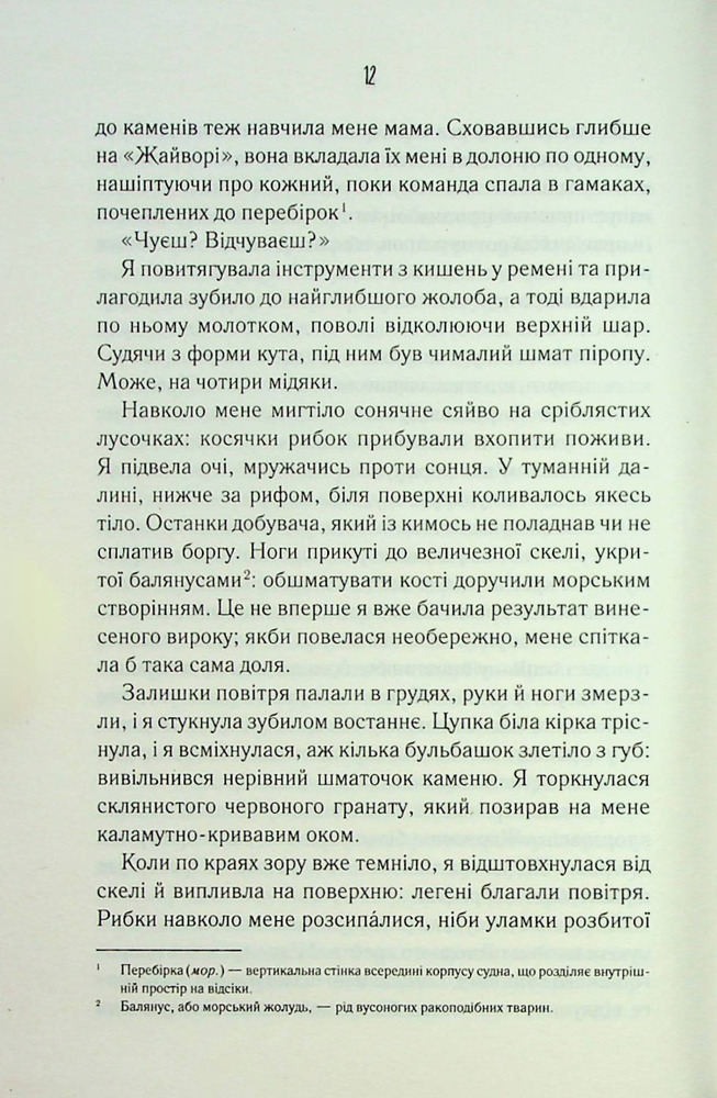 Книга Поміж злодіїв - Едрієнн Янґ. Фото 9