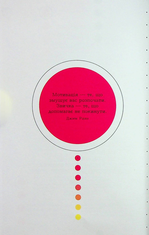 Книга Звички. Щоденник, який допоможе вам змінитися на краще і стати щасливішим за 12 тижнів - Гайден Фінч. Фото 3