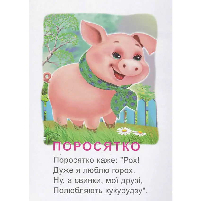 Книга Це хто? У селі. Фото 2