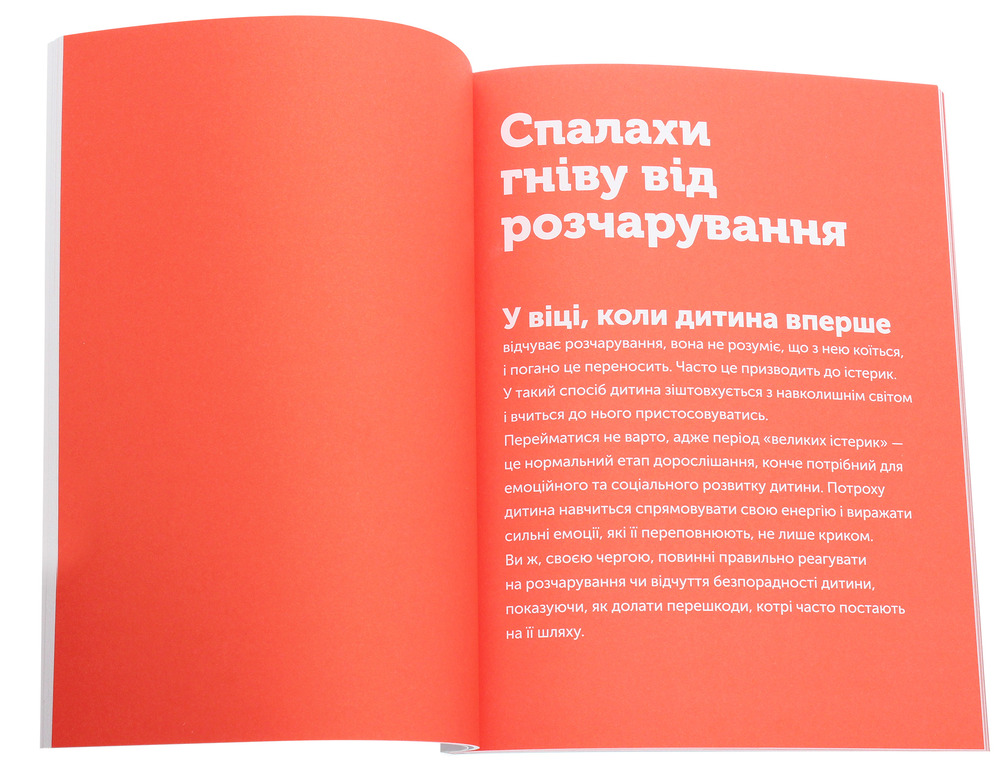 Книга Управління гнівом: як реагувати на дитячі істерики - Мадлен Дені. Фото 5