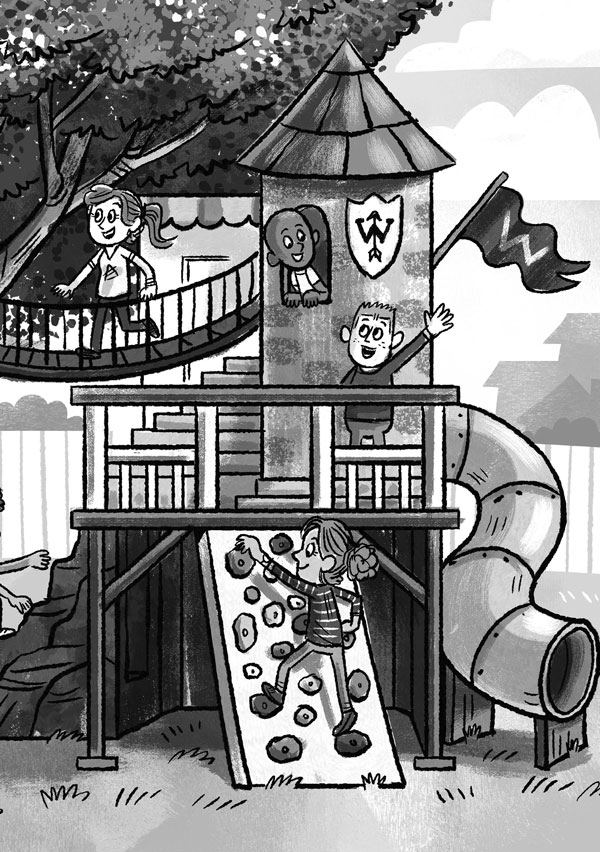 Книга Minecraft. Вперед, у гру! - Нік Еліопулос. Фото 12