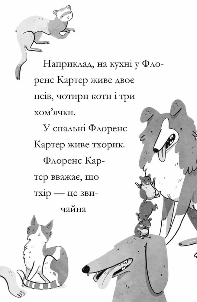 Книга Дивовижна Мейбл і кролячий погром - Рут Куейл. Фото 8