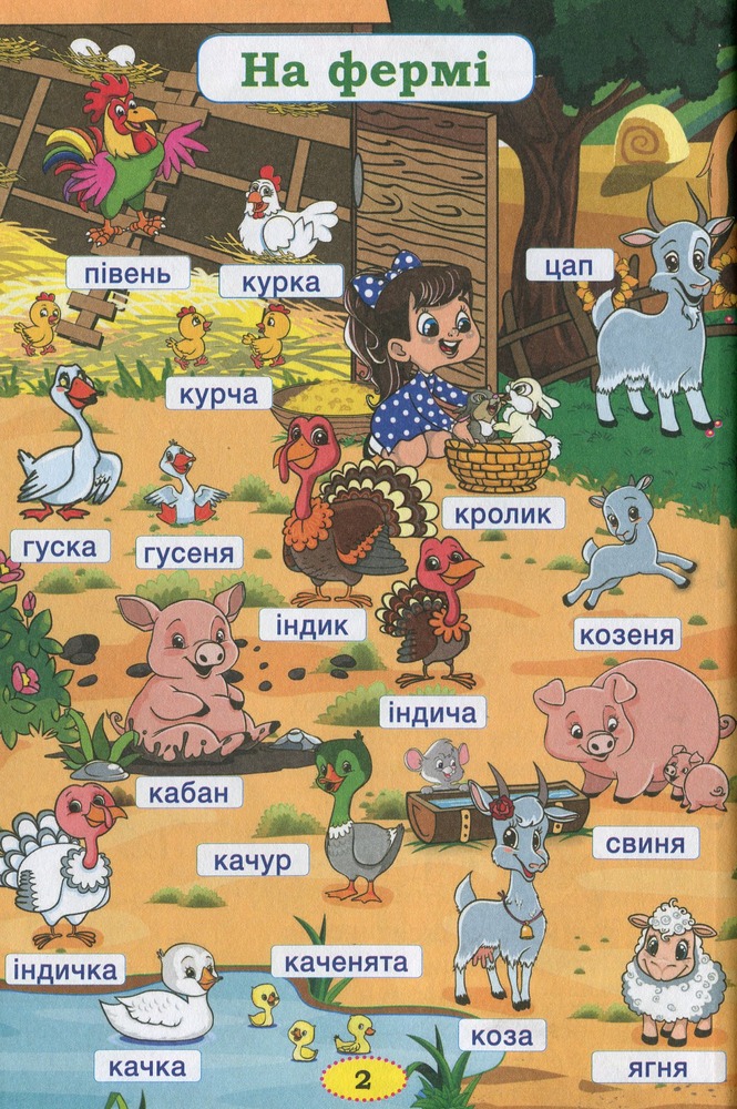 Книга Сходинки до знань. Мами, тата і малята - Ольга Науменко. Фото 3