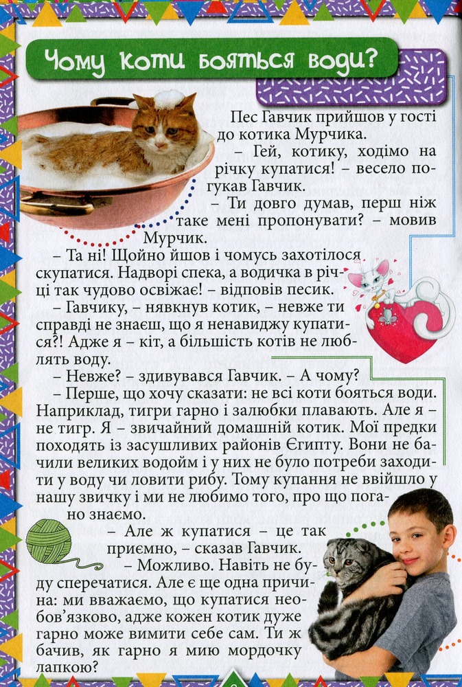 Книга Сходинки до знань. Цікаве для допитливих. Фото 7