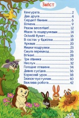 Книга Навчайся - розважайся. Пізнавальні казки. Фото 7