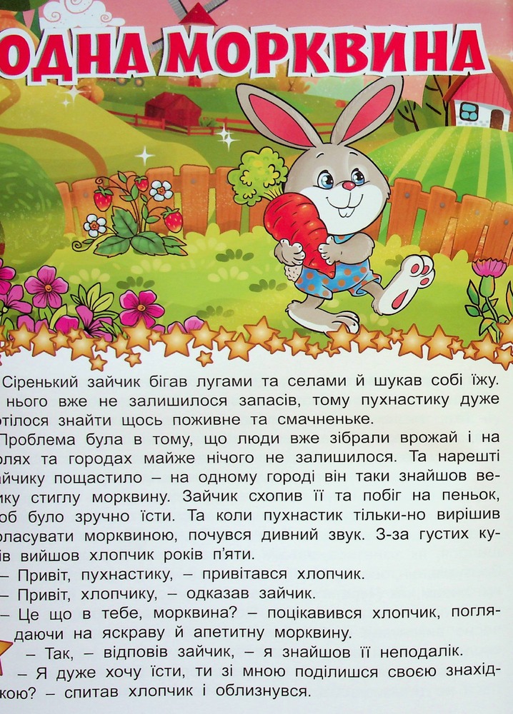 Книга В гостях у казки. Фото 9