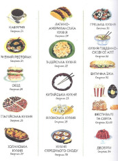 Книга 1000 назв їжі. Фото 8
