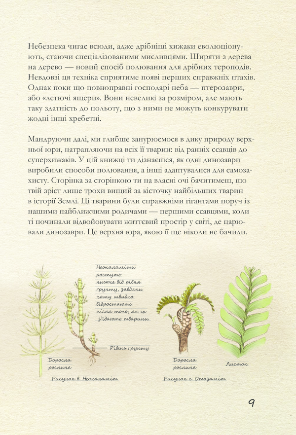 КСД Юрський період. Динозаври та інші давні тварини - Хуан Карлос Алонсо, Грегорі Пол. Фото 11