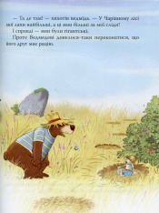 Книга Класика дитинства. Казки Чарівного лісу. Фото 11