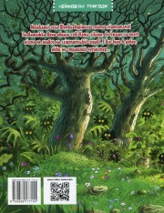 Книга Кіт-лікар. Книга 3. Шумківський чугайстер - Валько. Фото 2