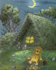 Книга Кіт-лікар. Книга 3. Шумківський чугайстер - Валько. Фото 11