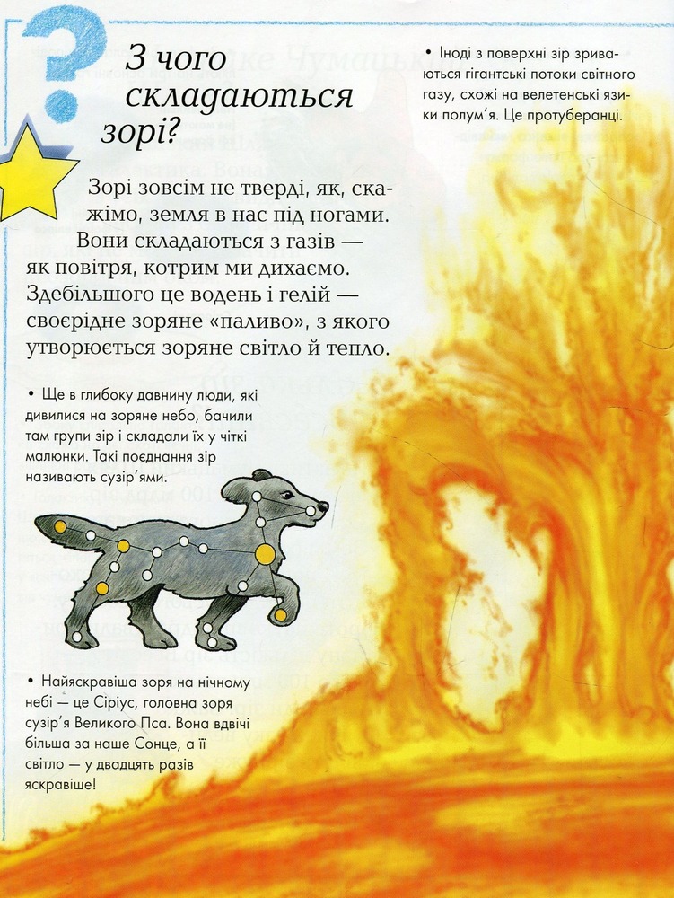Рідна Мова Велика книга «Чому?». Фото 11