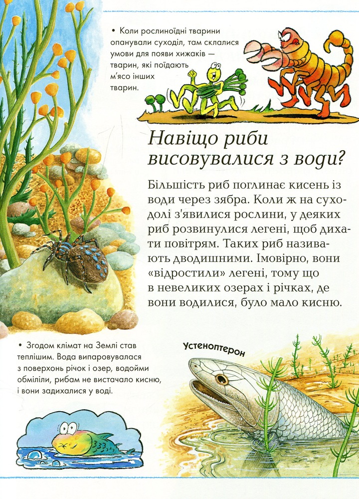 Книга Де, що і коли?. Фото 12