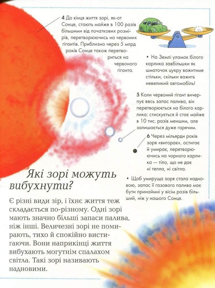 Книга Як, звідки і чому?. Фото 12