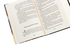 Книга Хранителька загублених міст. Книга 1 - Шеннон Мессенджер. Фото 5