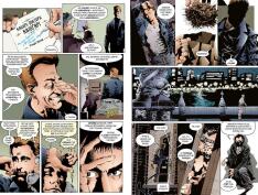 Книга The Sandman. Пісочний чоловік. Том 3. Країна снів - Ніл Ґейман. Фото 4