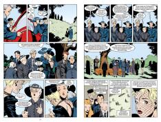 Книга The Sandman. Пісочний чоловік. Том 5. Гра в тебе - Ніл Ґейман. Фото 5