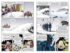 Книга The Sandman. Пісочний чоловік. Том 5. Гра в тебе - Ніл Ґейман. Фото 4