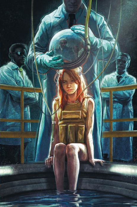 Книга Stranger Things. Книга 2. Шоста - Джоді Гаузер. Фото 13