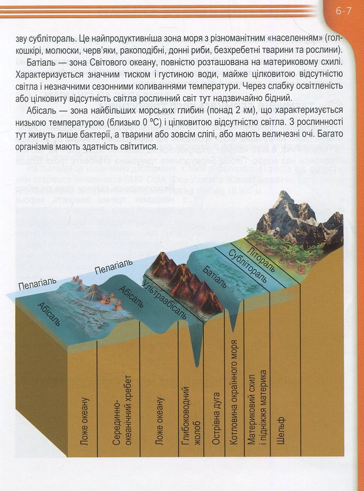 Книга Мешканці морів та океанів. Енциклопедія для допитливих. Фото 7