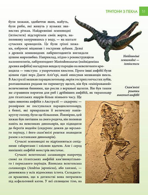 Книга Найнебезпечніші істоти планети. Енциклопедія для допитливих. Фото 10