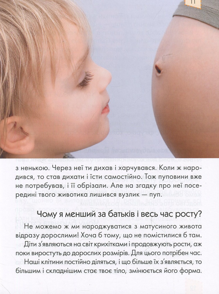 Книга Носикам цікавим про всілякі справи. Енциклопедія для допитливих. Фото 11