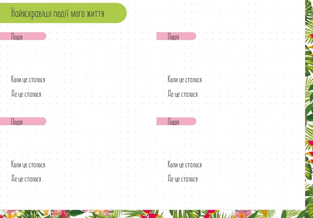 Альбом друзів. Мікс. Фото 8