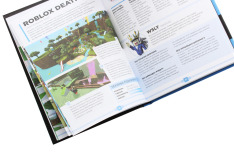 Книга Roblox. Найкращі пригодницькі ігри - Крейг Джеллі, Алекс Вілтшир. Фото 6