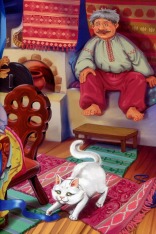 Книга Королівство казок. Казки українські народні. Фото 18