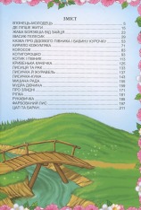 Книга Королівство казок. Казки українські народні. Фото 12