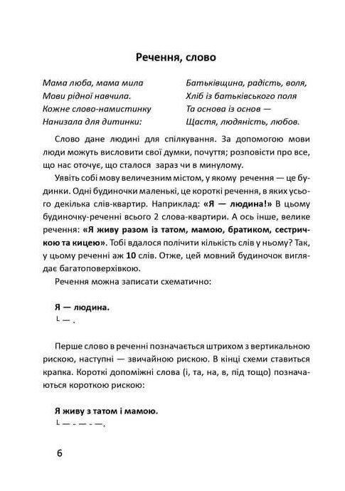 Буквар - Любов Яковенко. Фото 7