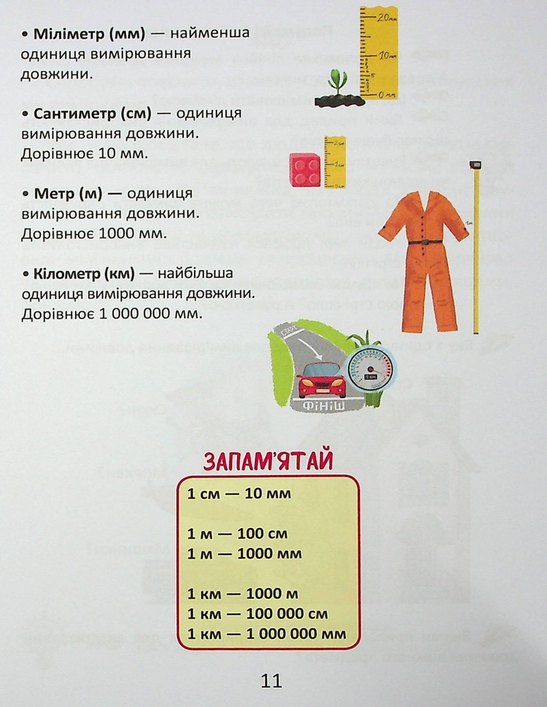 Книга Одиниці вимірювання - Вікторія Тихая. Фото 12