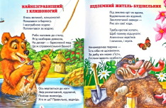 Книга Промінець. Цікавинки про тваринок. Фото 4