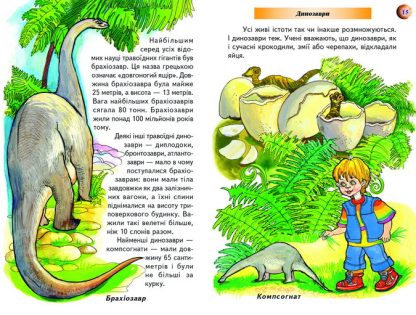 Книга Пізнаємо світ разом. Що?Де?Як?. Фото 3