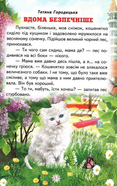 Книга Веселка. Незвичайні дарунки. Фото 4