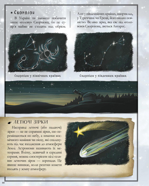 Книга Boys’ Book. Підручник відважного мандрівника - Мішель Лекре. Фото 7