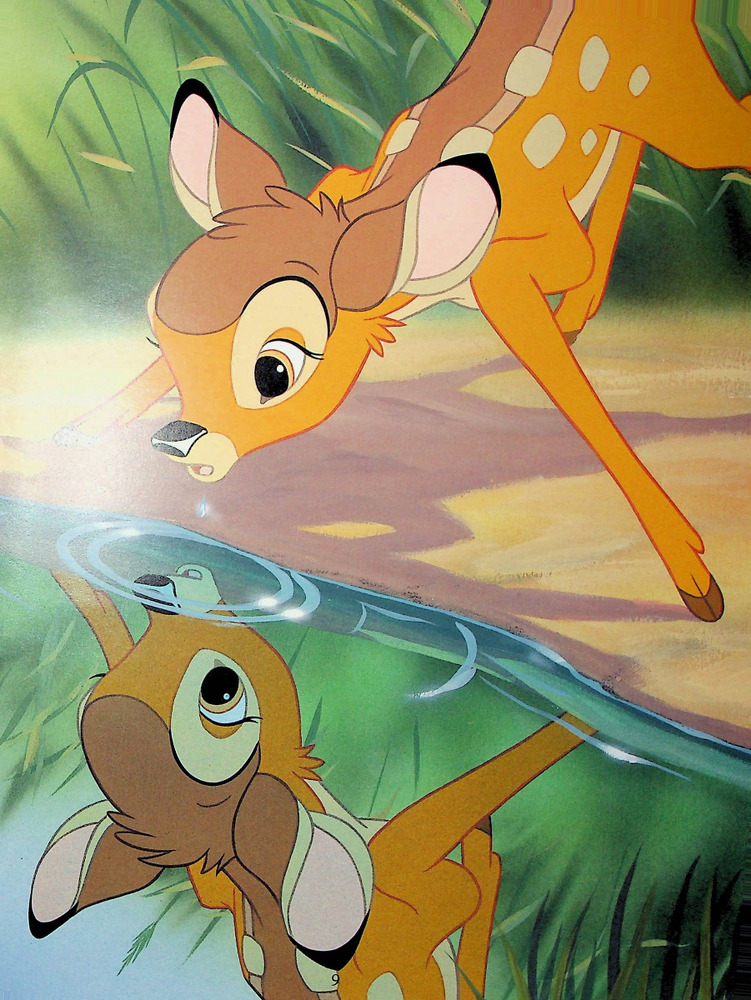 Книга Класика Disney. Колекція казок. Частина 1. Фото 10