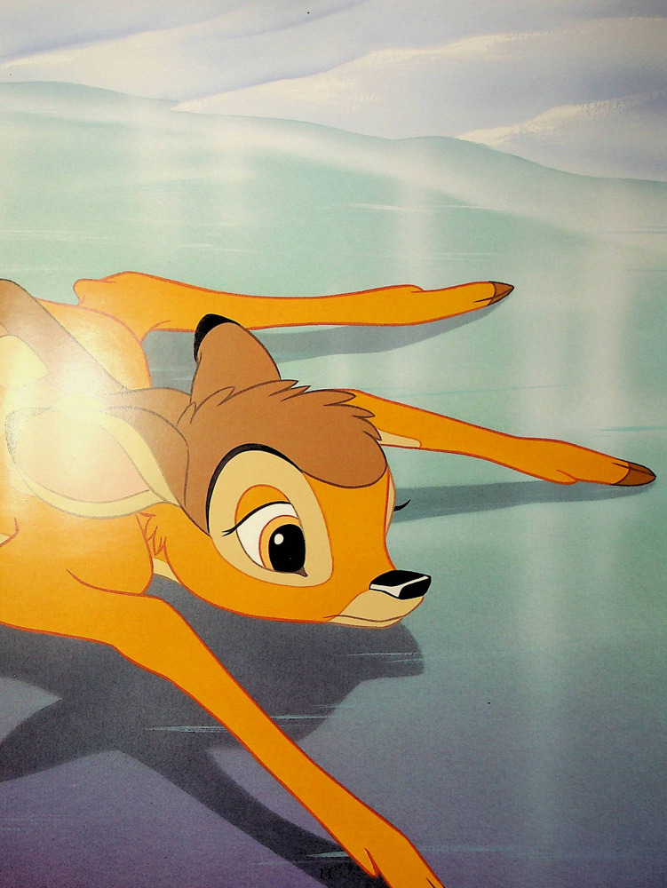 Книга Класика Disney. Колекція казок. Частина 1. Фото 12