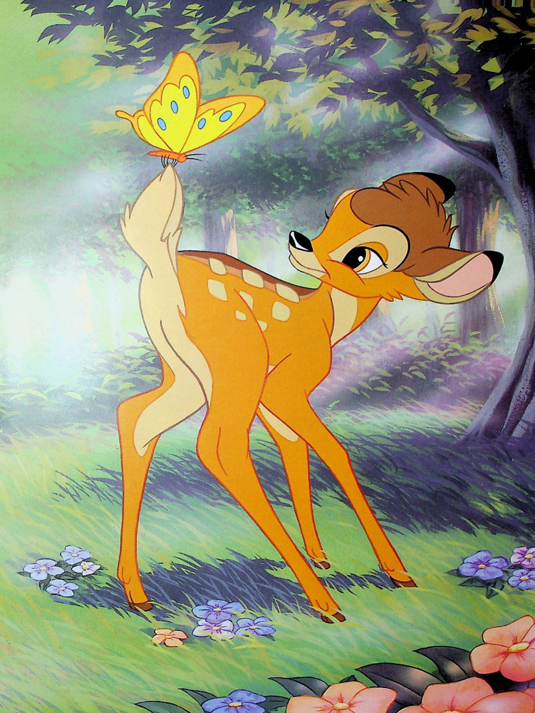 Книга Класика Disney. Колекція казок. Частина 1. Фото 8