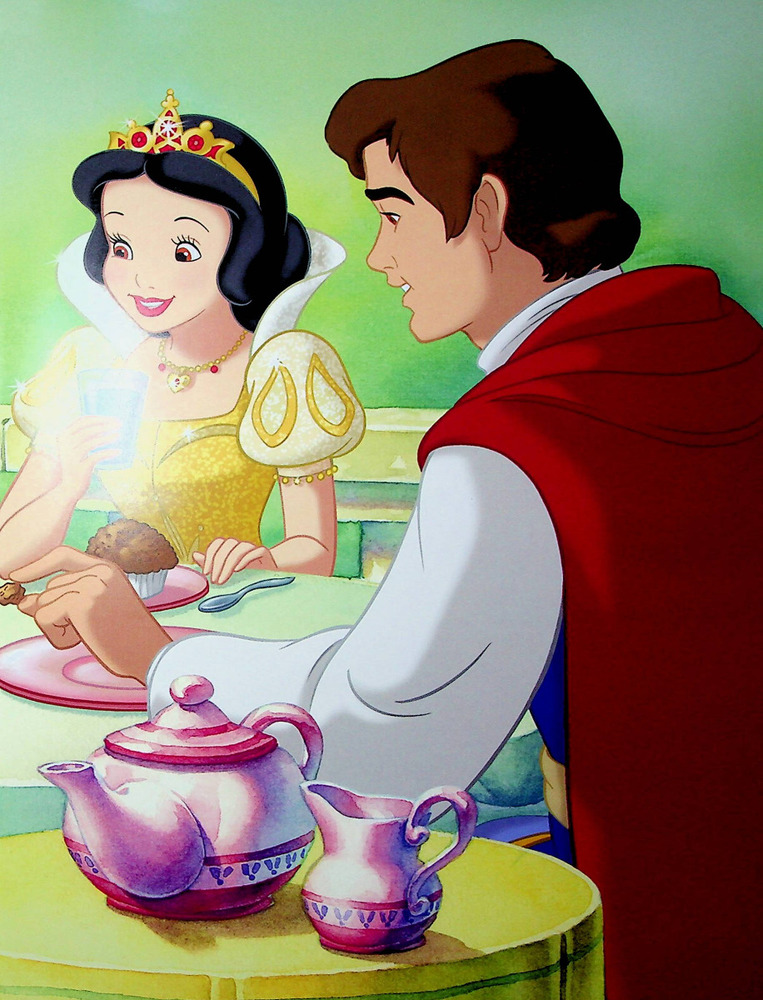 Книга Принцеса Disney. Колекція казок. Фото 6