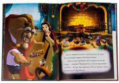 Книга Різдвяні історії Disney. Фото 5